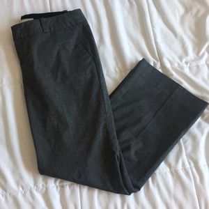 ✂️PRICE CUT✂️6P | Banana Republic Grey Slacks